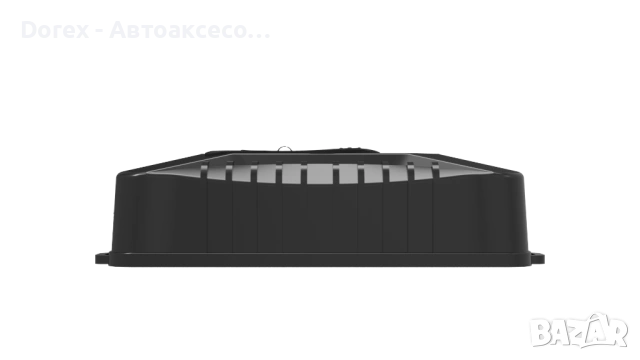Ултразвуково устройство против гризачи 15-36kHz с вибрационен сензор, снимка 11 - Аксесоари и консумативи - 54191823