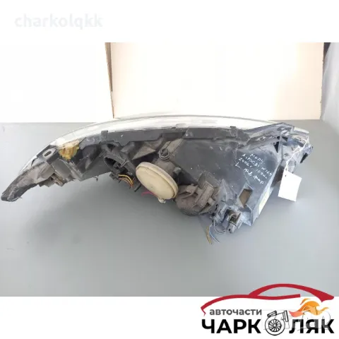 Фар ляв Мерцедес А180 W169, снимка 4 - Части - 47836779