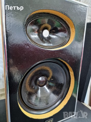 Продавам тонколони rft kompaktbox 9205, снимка 4 - Тонколони - 38240957