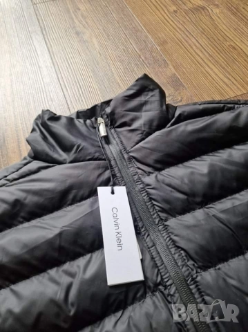 Страхотна мъжка грейка CALVIN KLEIN размер S M L XL , снимка 7 - Якета - 51775035