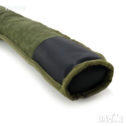 Шарански Единични Калъфи CARP RPO DIAMOND 12/13FT-1.95/2.10м, снимка 2 - Екипировка - 30652313