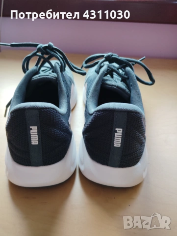 Нови маратонки Puma 40 номер, снимка 4 - Маратонки - 54298120