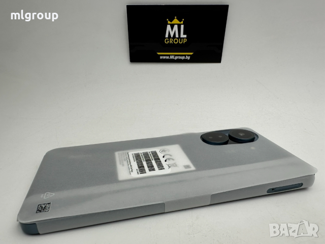 #MLgroup предлага:  #Xiaomi Redmi 13C 256GB / 8GB RAM Dual-SIM, нов, снимка 4 - Xiaomi - 44586257