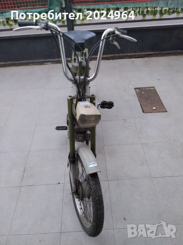 Garelli Gulp , снимка 4 - Части - 52517941