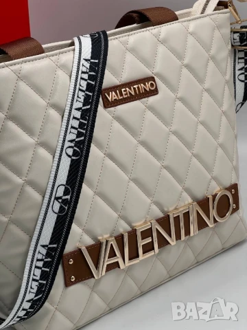 чанти valentino garavani guess , снимка 3 - Чанти - 51291894