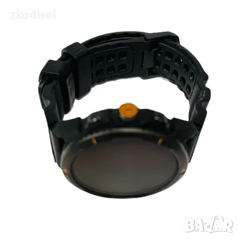 Smart часовник HAMMER-WATCH 2, снимка 2 - Смарт часовници - 55950727