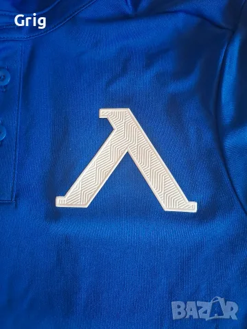 Левски polo shirt, снимка 2 - Футбол - 55960299