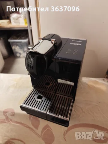 Delonghi Nespresso  за ремонт/части