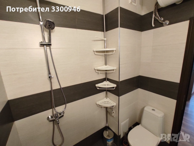 Двустаен апартамент под наем , снимка 10 - Квартири, нощувки - 52258243