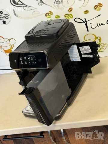 Кафемашина кафе автомат Philips EP2221 с гаранция, снимка 3 - Кафемашини - 53941684
