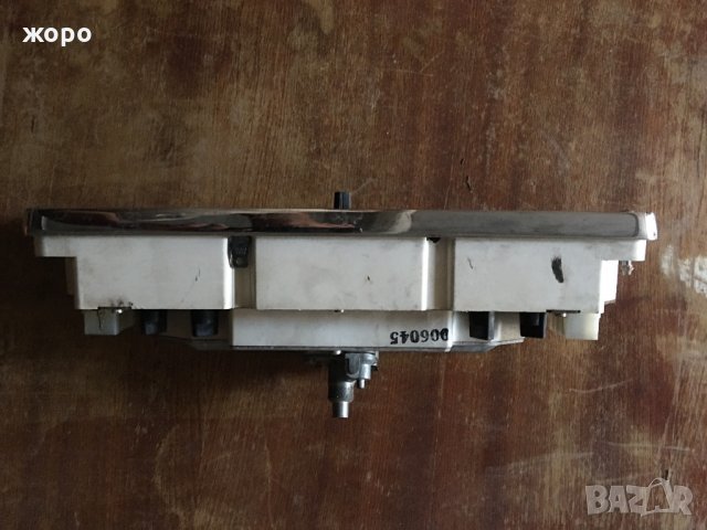 Километраж за Фиат 125 п, снимка 3 - Части - 30226012