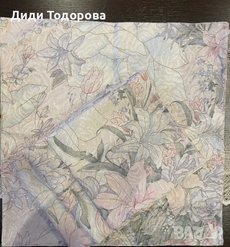 столовки,калъфки