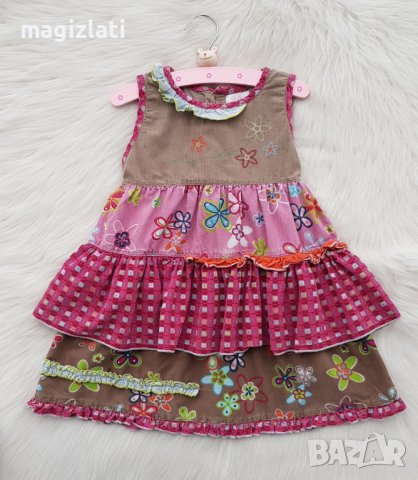 Детски сукман размер 3 години , снимка 8 - Детски рокли и поли - 40275897