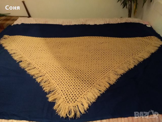 Шалове  - мъжки,дамски, детски, снимка 7 - Шапки, шалове и ръкавици - 31690193