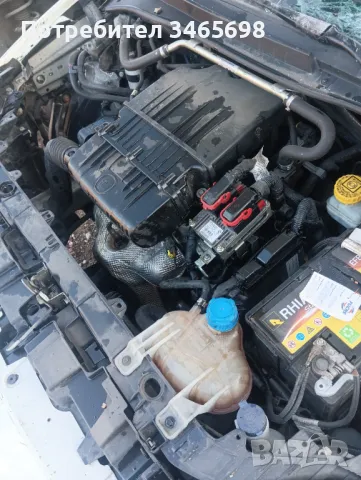 На части Фият Пунто 2013г., снимка 9 - Автомобили и джипове - 47988012