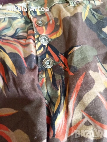 Супер паталон унисекс , снимка 4 - Панталони - 51374191