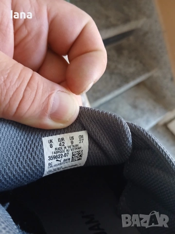 Original Puma, снимка 3 - Маратонки - 54193381