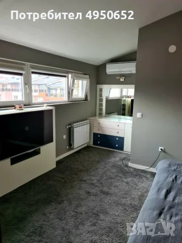 Продаваме Тристаен Апартамент В Овча Купел, снимка 2 - Апартаменти - 56110252