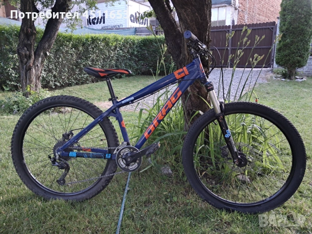 Велосипед Драг С1 26цола