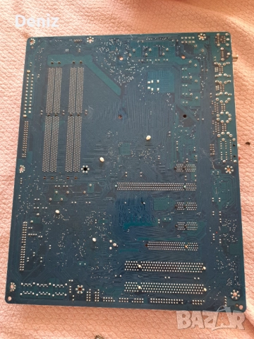 Дъни платки - MSI, Gigabyite, Asus, снимка 3 - Дънни платки - 51592342