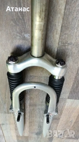 Вилка Rock Shox Mag21, снимка 7 - Велосипеди - 51559738