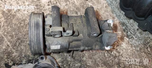 Компресор климатик 447190 - 8112 Peugeot 308 1.4-95к.с.16VVT , снимка 2 - Части - 53202974