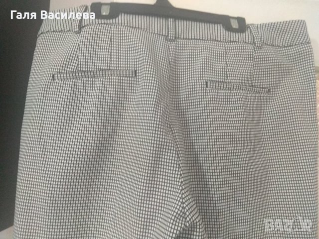 Панталон ZARA BASIC, снимка 2 - Панталони - 34870325