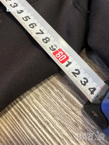 Мъжко!Mammut Outline Hoody размер ХЛ, снимка 10 - Якета - 54357396