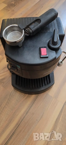 Кафе машина Делонги, снимка 2 - Кафемашини - 54291876