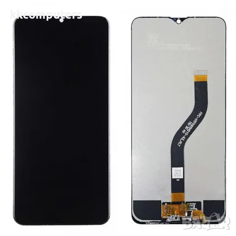 LCD Дисплей за Samsung SM-A207F A20s / GH81-17774A / Тъч скрийн ( БЕЗ РАМКА ) Оригинал Service pack 