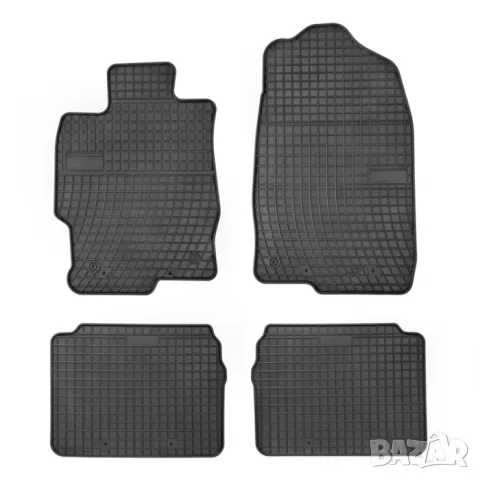 Гумени стелки Frogum за Mazda 6 II 2007 - 2012