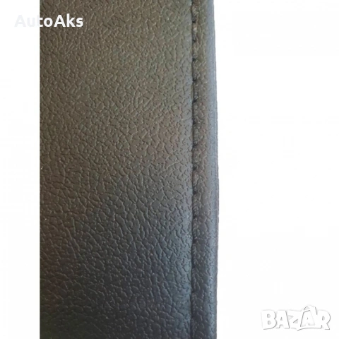 Шиещ калъф за волан Boss от еко кожа - черен цвят, перфориран 38 см - различни модели, снимка 9 - Аксесоари и консумативи - 54122628