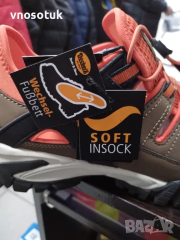 Мъжки туристически сандали Dockers-номер 44, снимка 7 - Мъжки сандали - 49545956