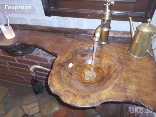 Продавам къща Велико Търново Стара част , снимка 4 - Къщи - 52585005