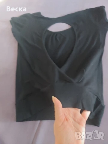 дамски тениски различни, снимка 10 - Тениски - 50665891