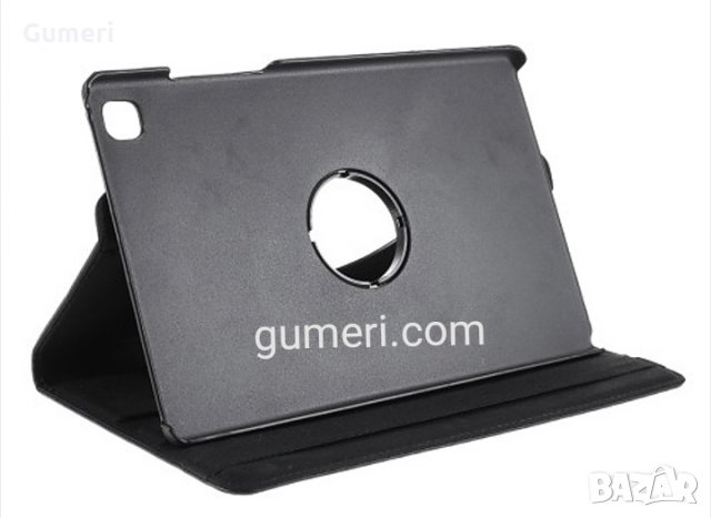  Samsung Galaxy Tab A7 / SM-T500 / SM-T505 Калъф тип тефтер , снимка 2 - Калъфи, кейсове - 30495424