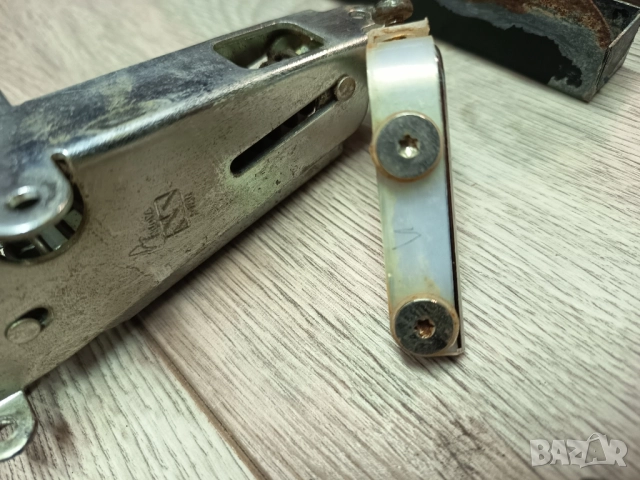 Готварска печка Indesit mod: K6M5 части 8 вида Г, снимка 8 - Печки, фурни - 51949630