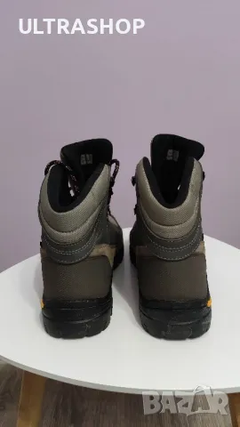  ДАМСКИ туристически обувки 
✔️ Dolomite 
✔️ size 39
 Waterproof 
, снимка 4 - Дамски апрески - 49200746