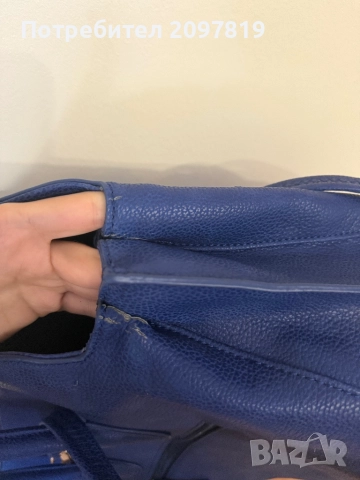 Дамска чанта, снимка 6 - Чанти - 51448157