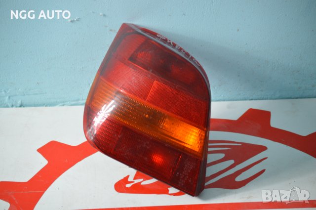 Стоп Ляв Ford Fiesta 1991-1998, снимка 2 - Части - 37802860