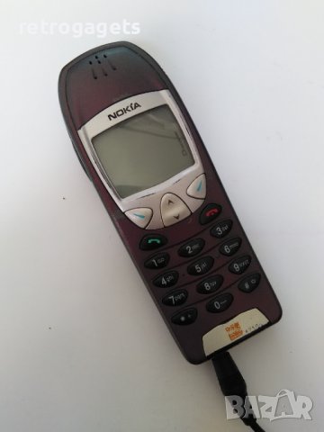 Нокия 6210 Nokia 6210