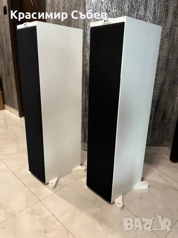 KEF Q750, снимка 4 - Тонколони - 52432290
