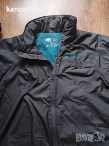 HELLY HANSEN Jacket - страхотно мъжко яке ХЛ 