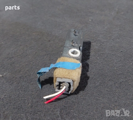 Сензор Аербег Мазда 6 - D2905ZQZ814U - GJ6A57KC0, снимка 5 - Части - 51449715