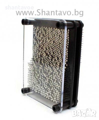 Pinart (пинарт) за създаване на триизмерни фигури, снимка 6 - Други игри - 38002903