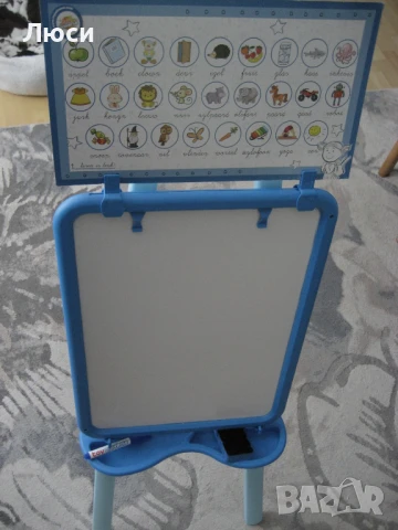 Детска дъска - статив 15 лв