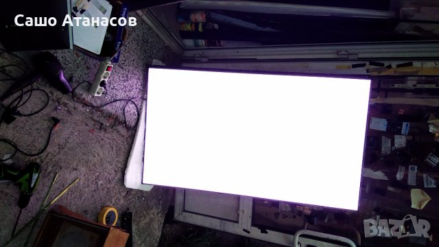 TOSHIBA 55XL975 с счупена матрица ,PA-3201-02TS-LF REV:A ,PE1080 ,6870C-0402C ,TYL550TE12A01 REV:0.3, снимка 16 - Части и Платки - 37159649