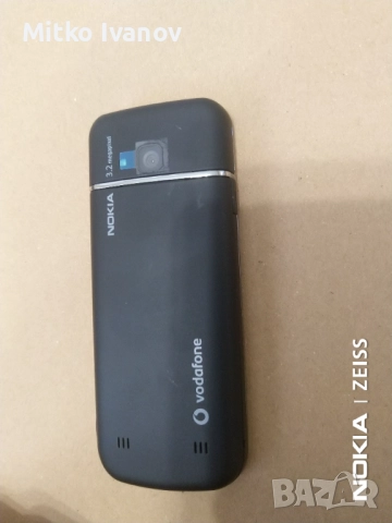 Нокия 6730 чисто нов ретро Nokia  класика с копчета, снимка 2 - Nokia - 52534492