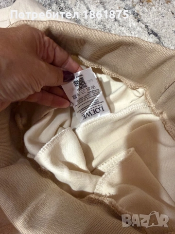 Страхотен дамски екип LOEWE, снимка 7 - Спортни екипи - 52106592