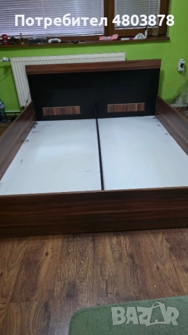 Спално обзавеждане , снимка 2 - Спални и легла - 54268940